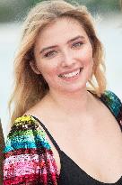 4th Canneseries - Photocall  - Day 2