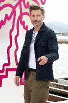 4th Canneseries - Jury Photocall  - Day 2