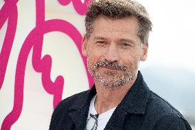 4th Canneseries - Jury Photocall  - Day 2