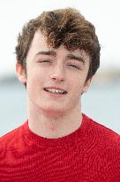 4th Canneseries - Photocall  - Day 2.