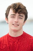 4th Canneseries - Photocall  - Day 2.