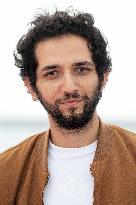 4th Canneseries - Photocall  - Day 2.