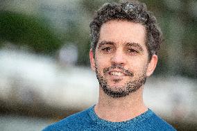 4th Canneseries - Photocall-Day 2.