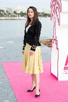 4th Canneseries - Totems Photocall - Day 2.