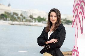 4th Canneseries - Totems Photocall - Day 2.