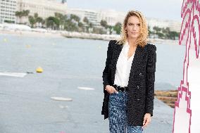 4th Canneseries - Totems Photocall - Day 2.