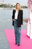 4th Canneseries - Totems Photocall - Day 2.