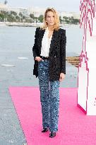 4th Canneseries - Totems Photocall - Day 2.