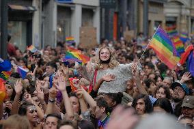 Gay Pride - Toulouse