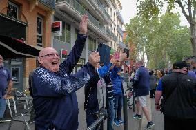 Gay Pride - Toulouse