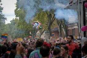 Gay Pride - Toulouse