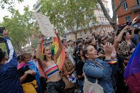 Gay Pride - Toulouse