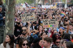 Gay Pride - Toulouse