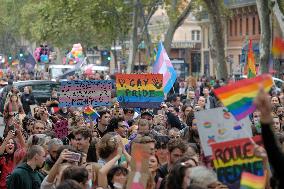 Gay Pride - Toulouse