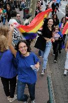 Gay Pride - Toulouse