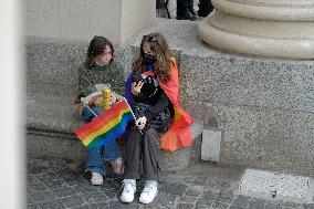 Gay Pride - Toulouse