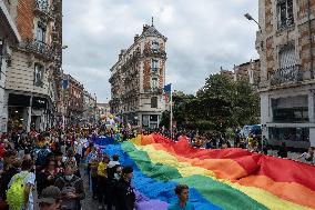 Gay Pride - Toulouse