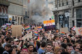 Gay Pride - Toulouse