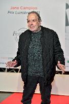 3th Lumiere Festival Opening Ceremony - Red Carpet