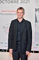 3th Lumiere Festival Opening Ceremony - Red Carpet