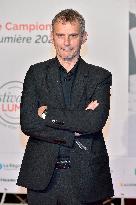 3th Lumiere Festival Opening Ceremony - Red Carpet