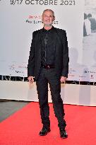 3th Lumiere Festival Opening Ceremony - Red Carpet