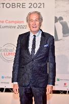 3th Lumiere Festival Opening Ceremony - Red Carpet