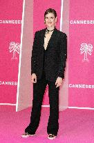 4th Canneseries - Pink Carpet - Day 2.