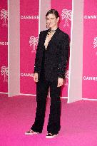4th Canneseries - Pink Carpet - Day 2.