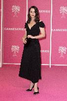 4th Canneseries - Pink Carpet - Day 2.