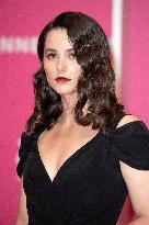 4th Canneseries - Pink Carpet - Day 2.