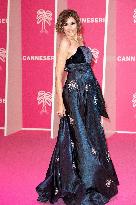 4th Canneseries - Pink Carpet - Day 2.