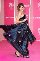 4th Canneseries - Pink Carpet - Day 2.