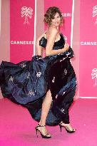 4th Canneseries - Pink Carpet - Day 2.