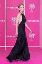 Canneseries - Day 2