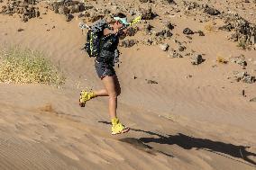 35th Marathon Des Sables - Morocco