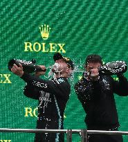 Formula 1 Rolex Turkish Grand Prix 2021