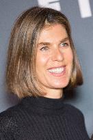 Eiffel Paris Film Premiere At Le Grand Rex