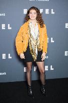 Eiffel Paris Film Premiere At Le Grand Rex