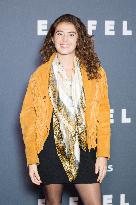 Eiffel Paris Film Premiere At Le Grand Rex