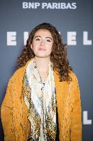 Eiffel Paris Film Premiere At Le Grand Rex