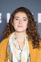 Eiffel Paris Film Premiere At Le Grand Rex