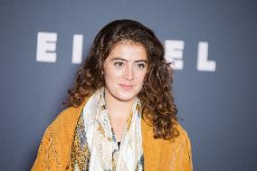 Eiffel Paris Film Premiere At Le Grand Rex