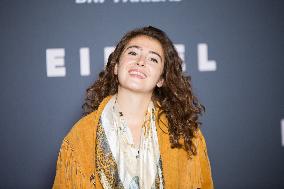 Eiffel Paris Film Premiere At Le Grand Rex