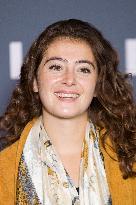 Eiffel Paris Film Premiere At Le Grand Rex