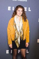 Eiffel Paris Film Premiere At Le Grand Rex