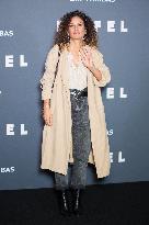 Eiffel Paris Film Premiere At Le Grand Rex