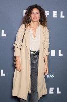 Eiffel Paris Film Premiere At Le Grand Rex
