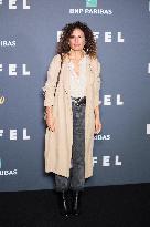 Eiffel Paris Film Premiere At Le Grand Rex