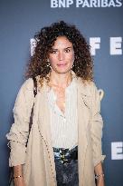 Eiffel Paris Film Premiere At Le Grand Rex